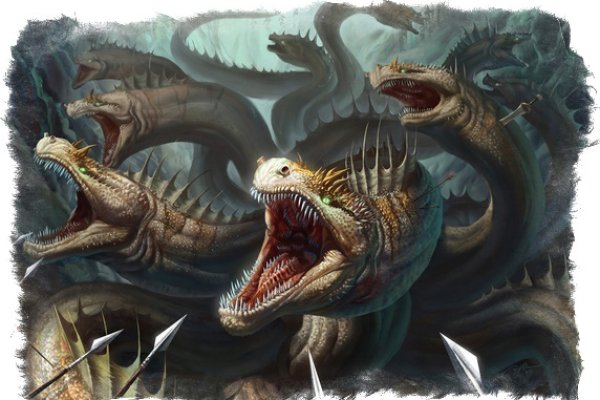 Kraken at сайт