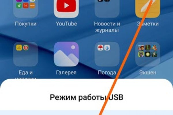 Kraken домен
