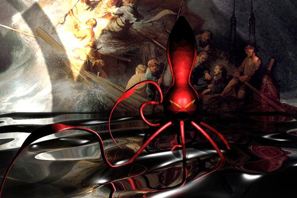 Kraken зеркало стор