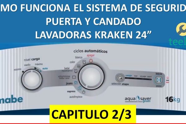 Kraken 12 at