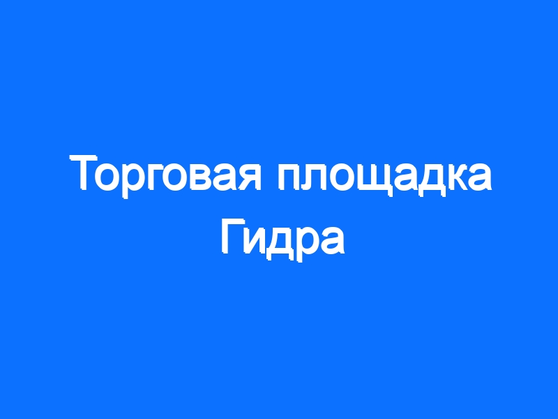 Kraken актуальное